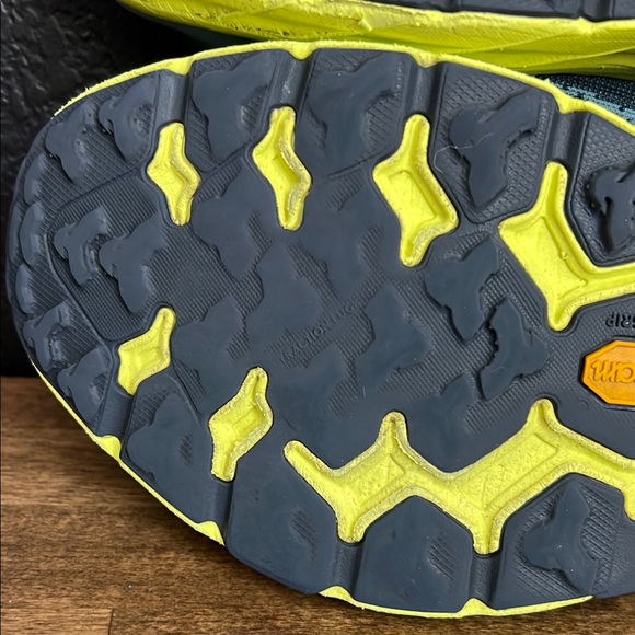 Hoka Speedgoat 5 Men’s Running Shoes size 10.5 - Picture 7 of 10